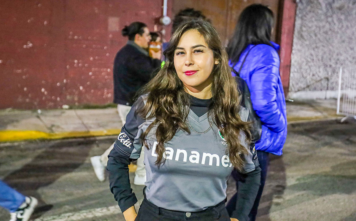 Dulce Estrada (Edgar Segura / Braulio García)