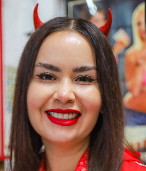 Maryjo Muñoz