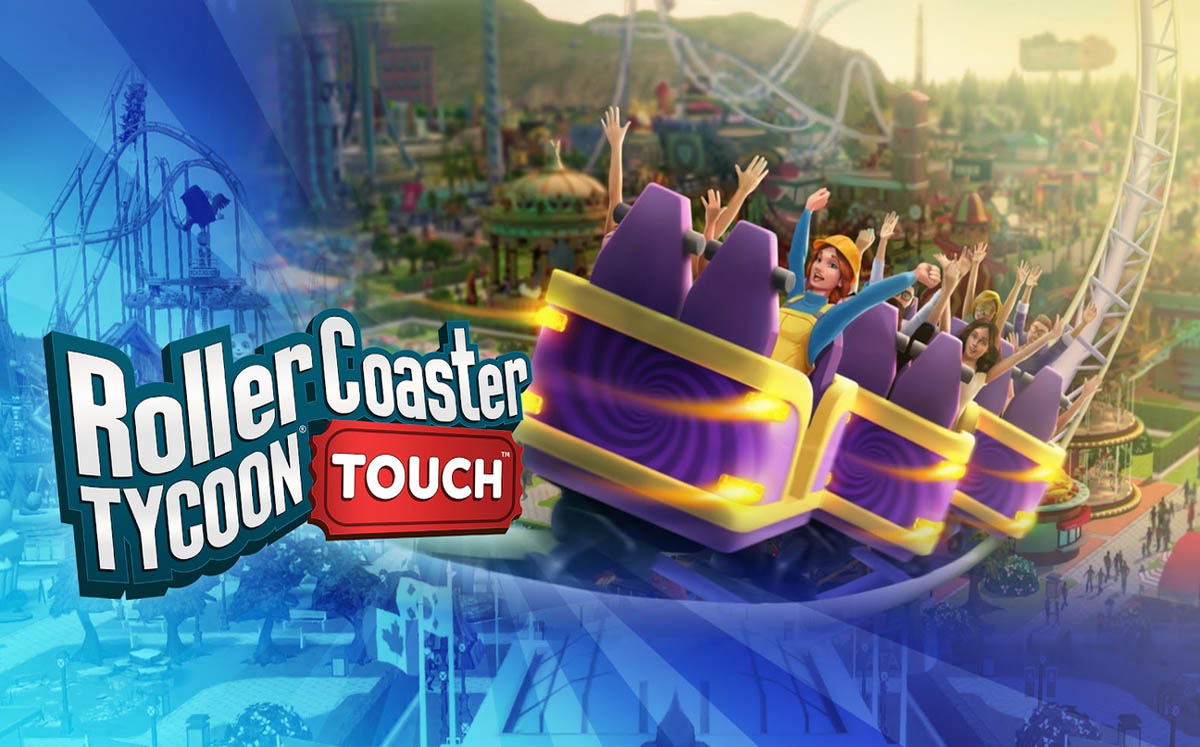 Roller Coaster Tycoon