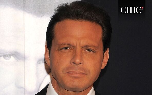 Los conciertos de Luis Miguel en pausa, ¿qué está pasando con su salud? (Getty Images)