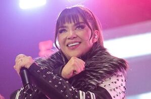 Daniela Luján: ¿Quién es Mario Monroy, su prometido? (Instagram)