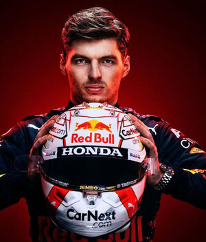Fórmula 1 2021 Pilotos más guapos del Gran Premio de México