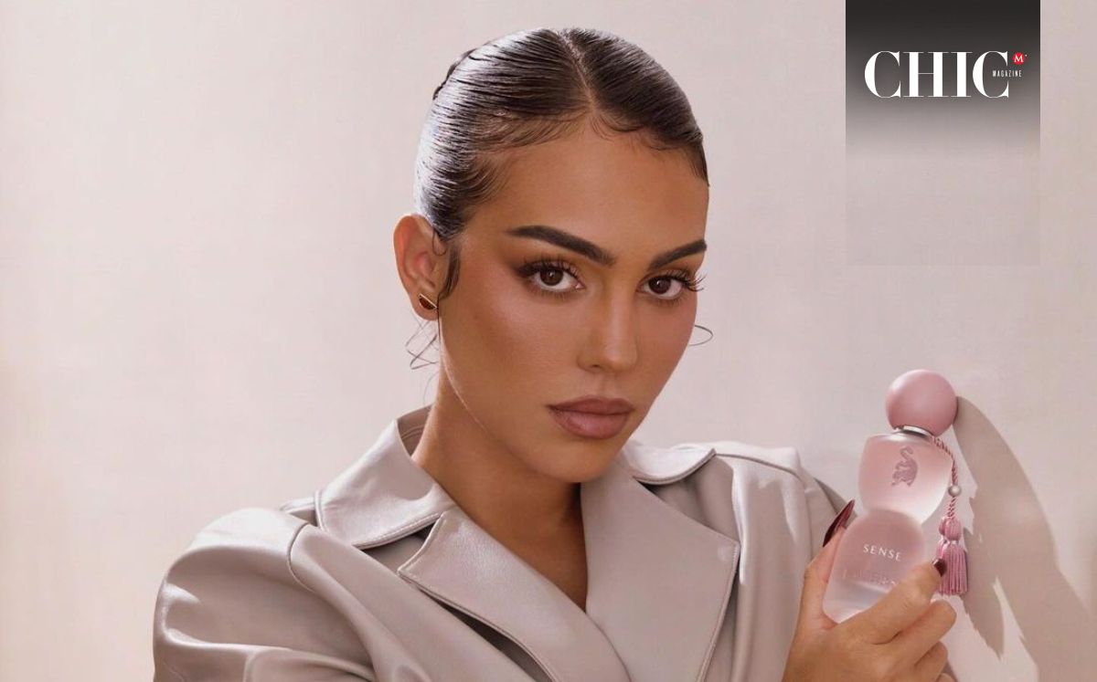 Georgina Rodríguez enfrentó su hospitalización (Instagram)