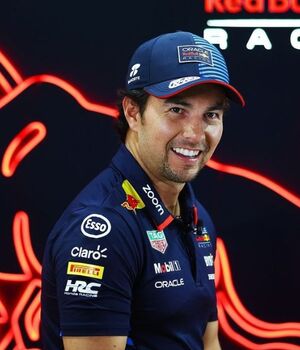 Las pérdidas de Red Bull por Checo Pérez (Instagram)