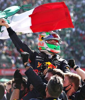 Gran Premio de México 2024: Objetos prohibidos y permitidos (Foto: Freepik)