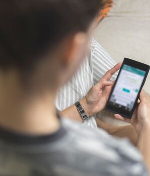 WhatsApp dice adiós a miles de celulares: ¿el tuyo está en riesgo? (Getty Images)
