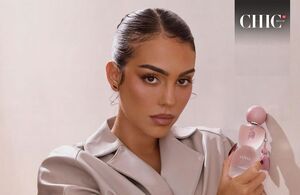 Georgina Rodríguez enfrentó su hospitalización (Instagram)