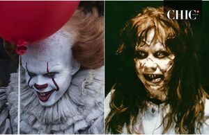 Las películas que dan más MIEDO, según la ciencia (Foto: Getty/Archivo Milenio)