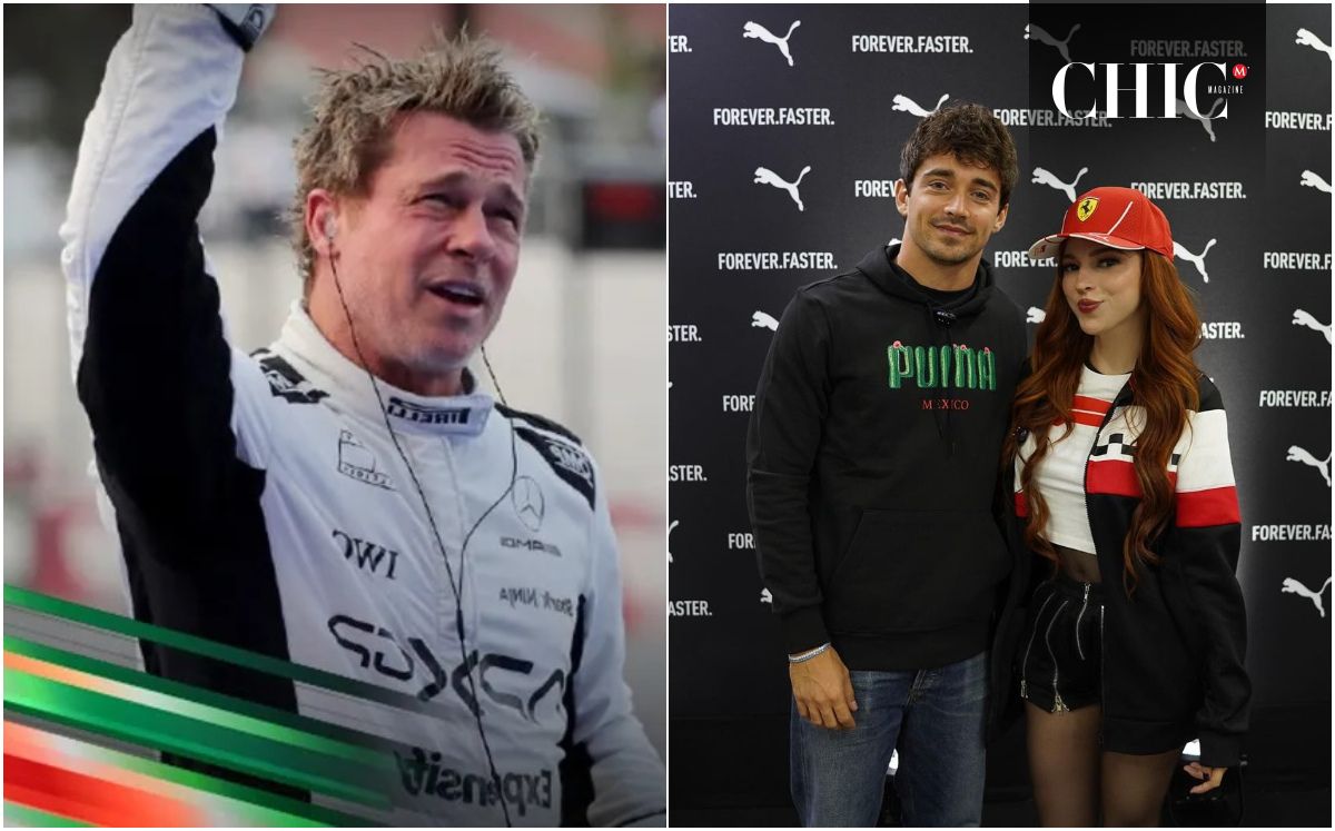 Gran Premio de México 2024: Así se vivió la carrera (Foto: Reuters Milenio/Instagram)