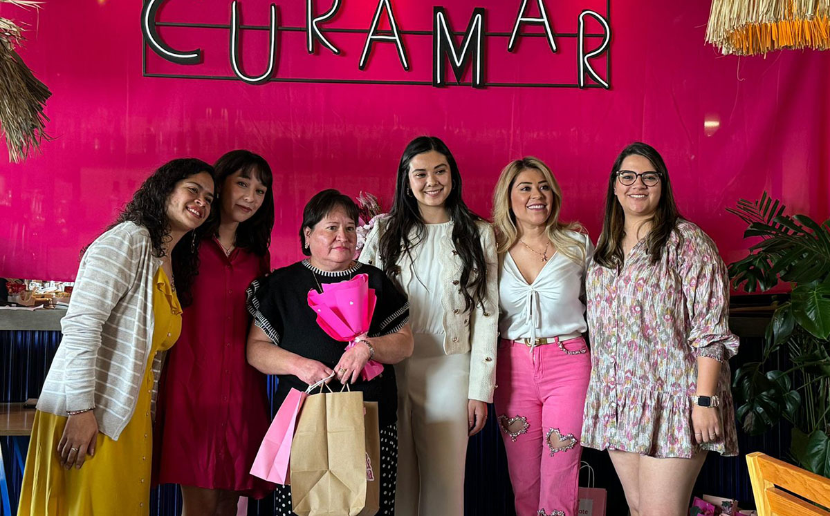 "Fuerte, Valiente y Hermosa" continúa su lucha contra el Cáncer de Mama