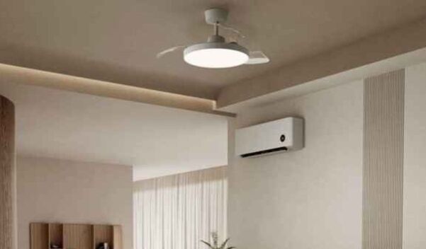 Lámpara ventilador Xiaomi (Xiaomi)