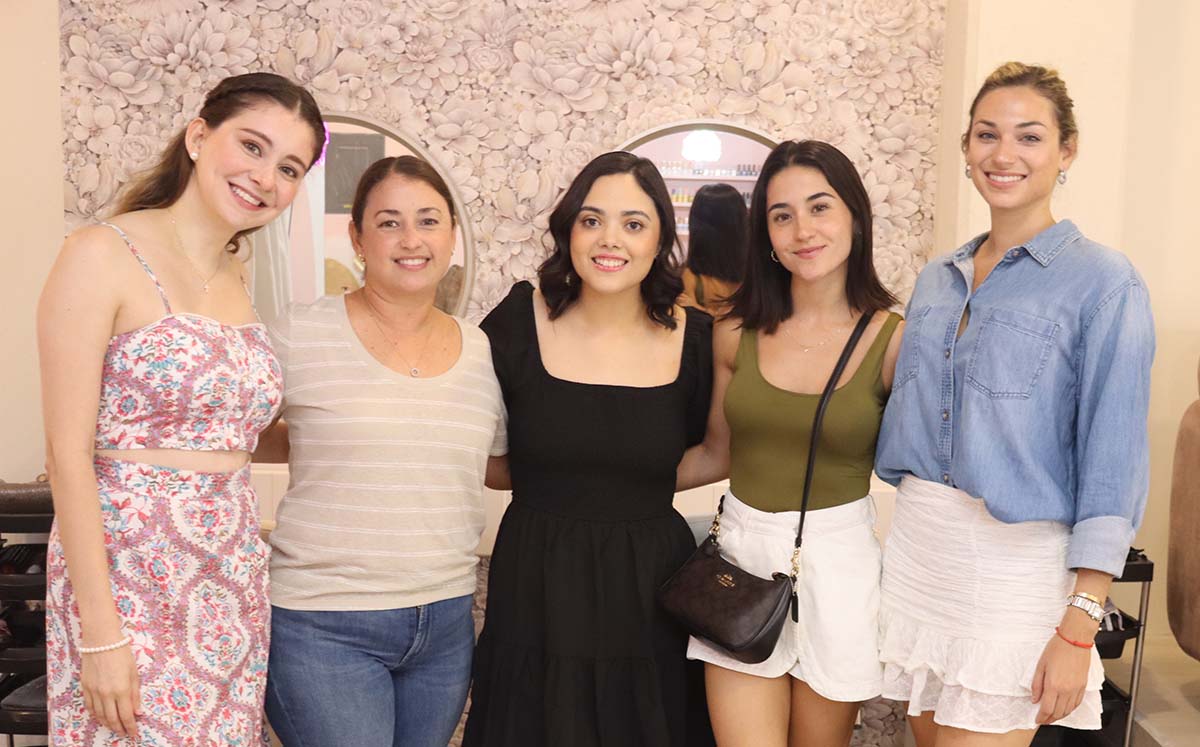 Asistencia del evento