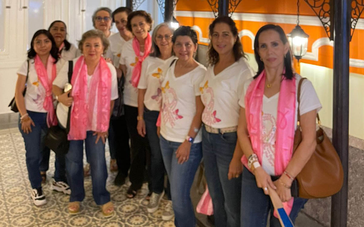 Grupo Wellness / Foto: Cortesía
