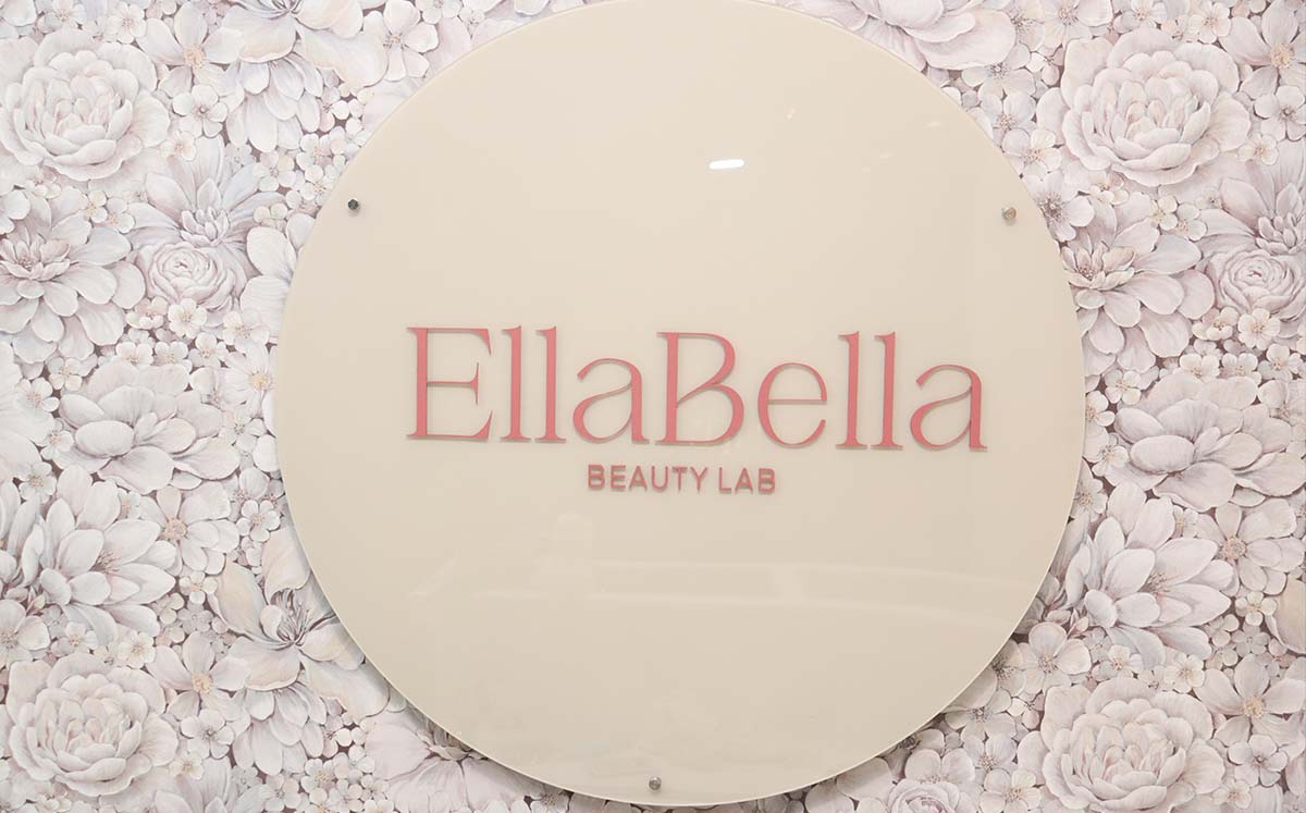 Instalaciones de Ella Bella