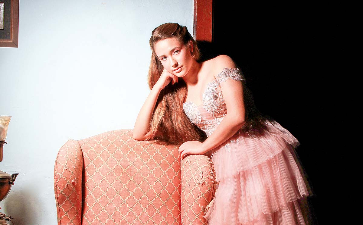 María Fernanda Gutiérrez
