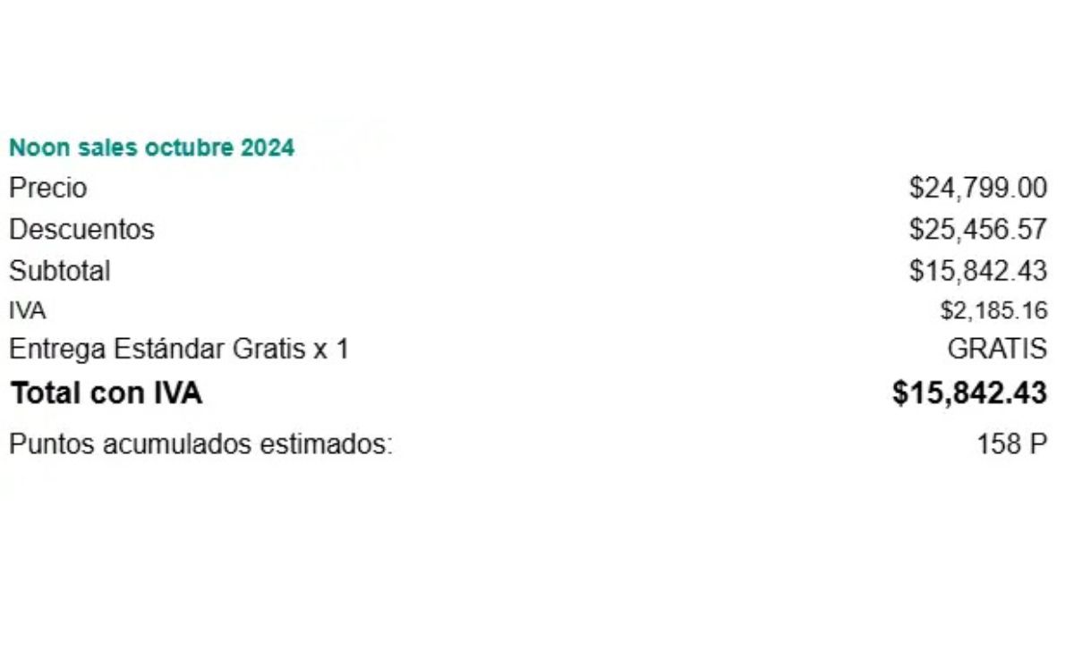 Oferta del refrigerador (Samsung)