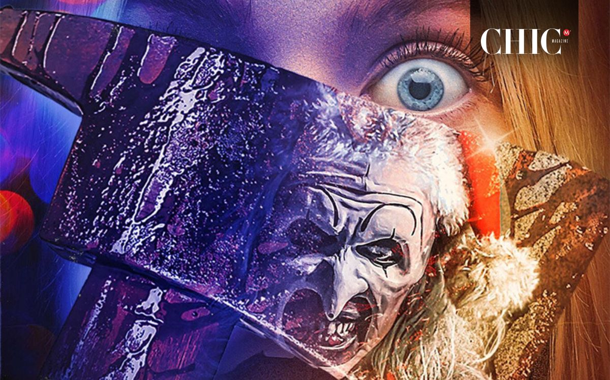 Terrifier 3: ¿Quién es el Payaso Art que aterroriza a todos? (Foto: Instagram)