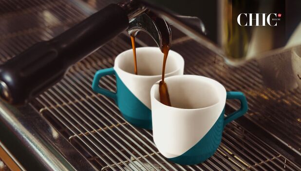¿Puedo tostar mi propio café? Aquí una solución premium (Foto: Cortesía)