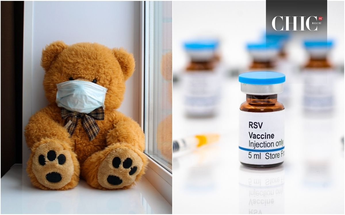 Virus Sincicial Respiratorio: Qué es y cómo prevenirlo (Foto: Getty)