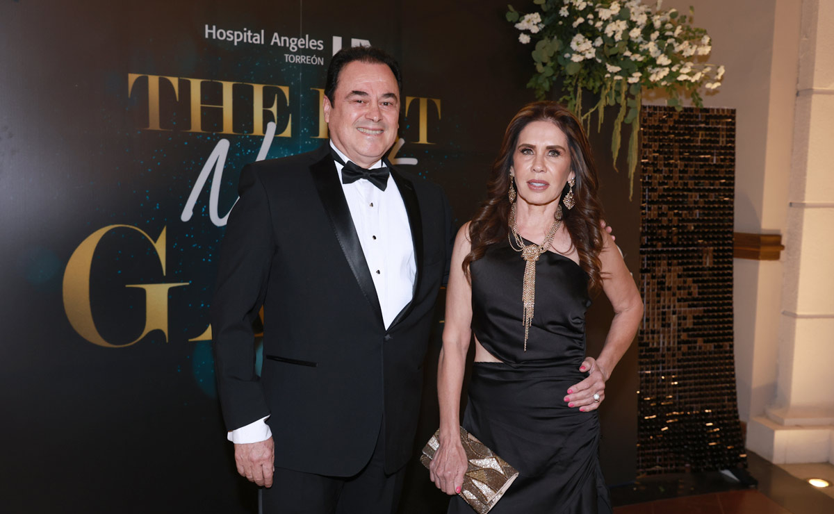 Alejandro y Araceli