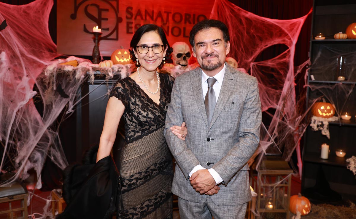 Alicia y Héctor