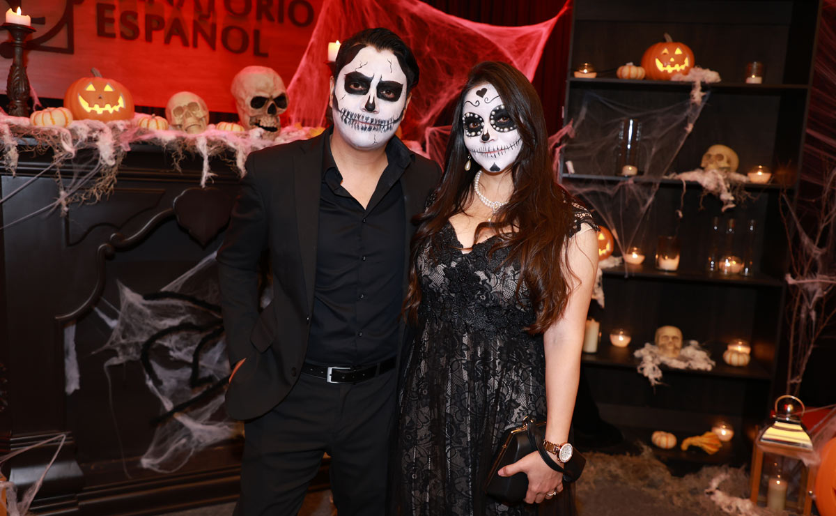 Antonio y Viridiana
