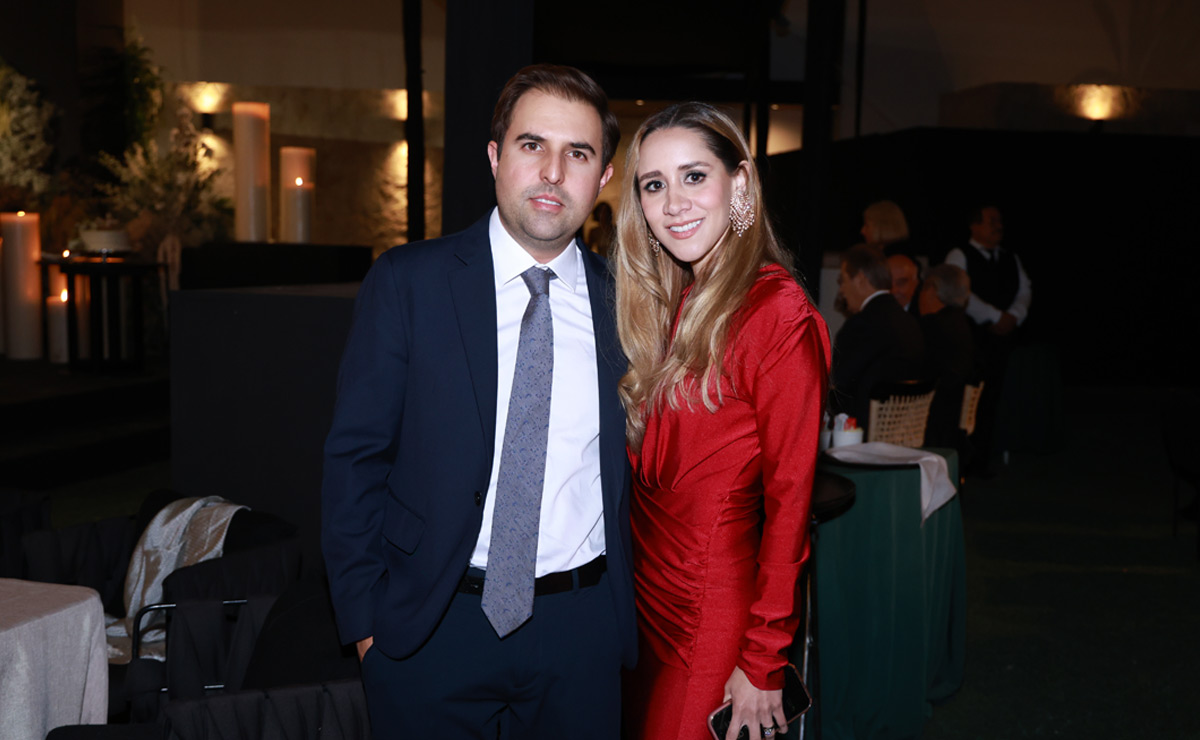 Arturo y Ana