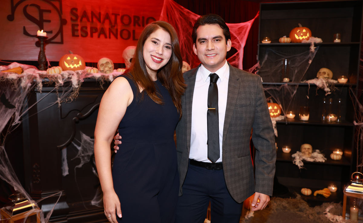 Cristina y Emilio