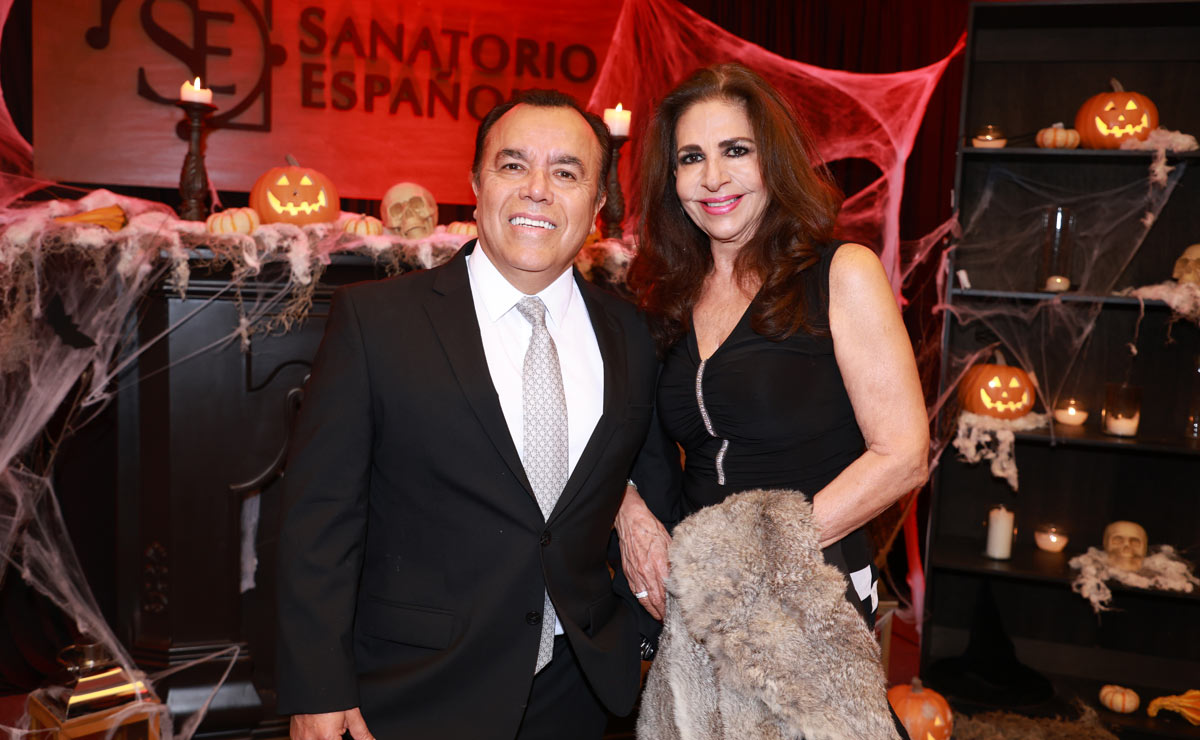 Edmundo y Carmen