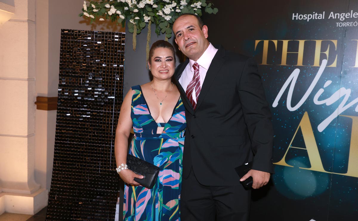 Elizabeth y Felipe