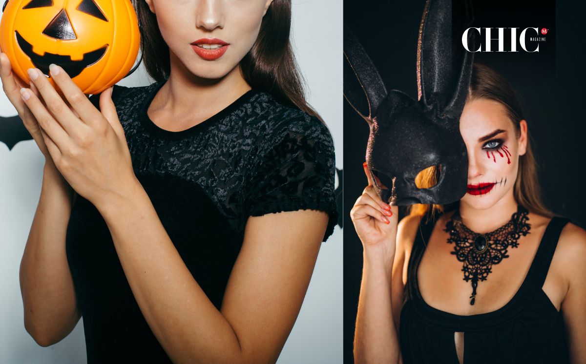 Halloween (Freepik)