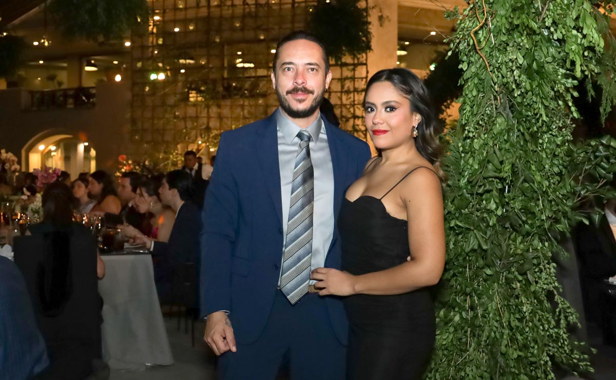 Irvin y Natalia
