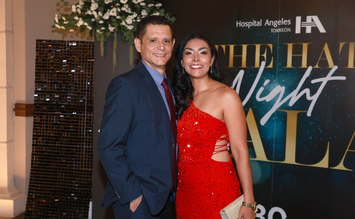 Iván y Erika
