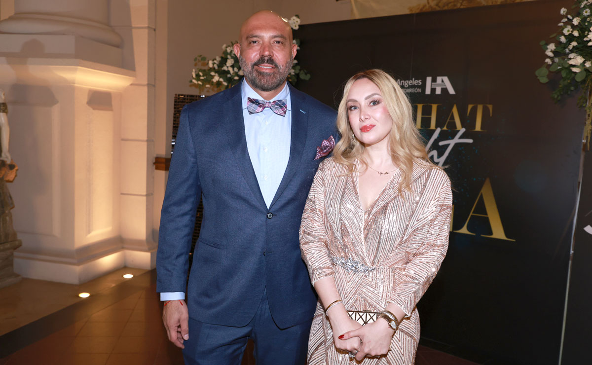Javier y Frida