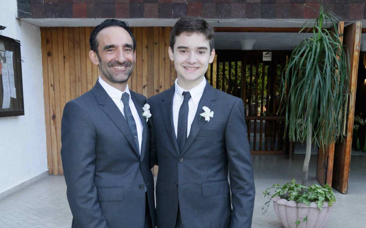 José Agustín Valdés y Alonso Mateo Valdés