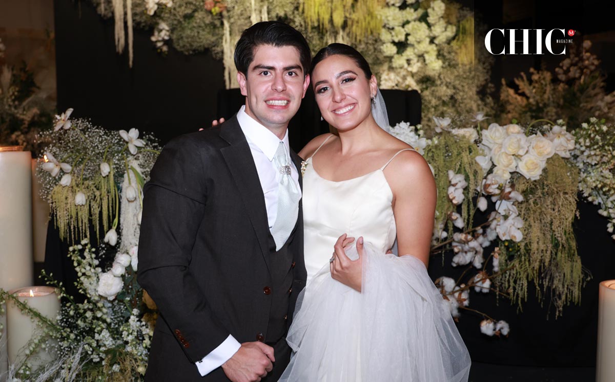 Joselo y Lorena