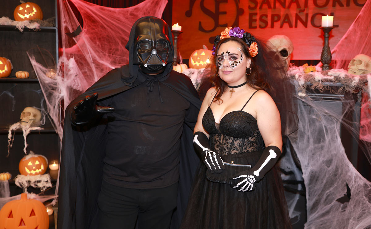 Juan Antonio y Ana
