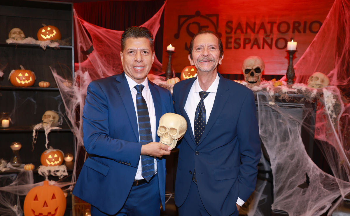 Juan y Jaime