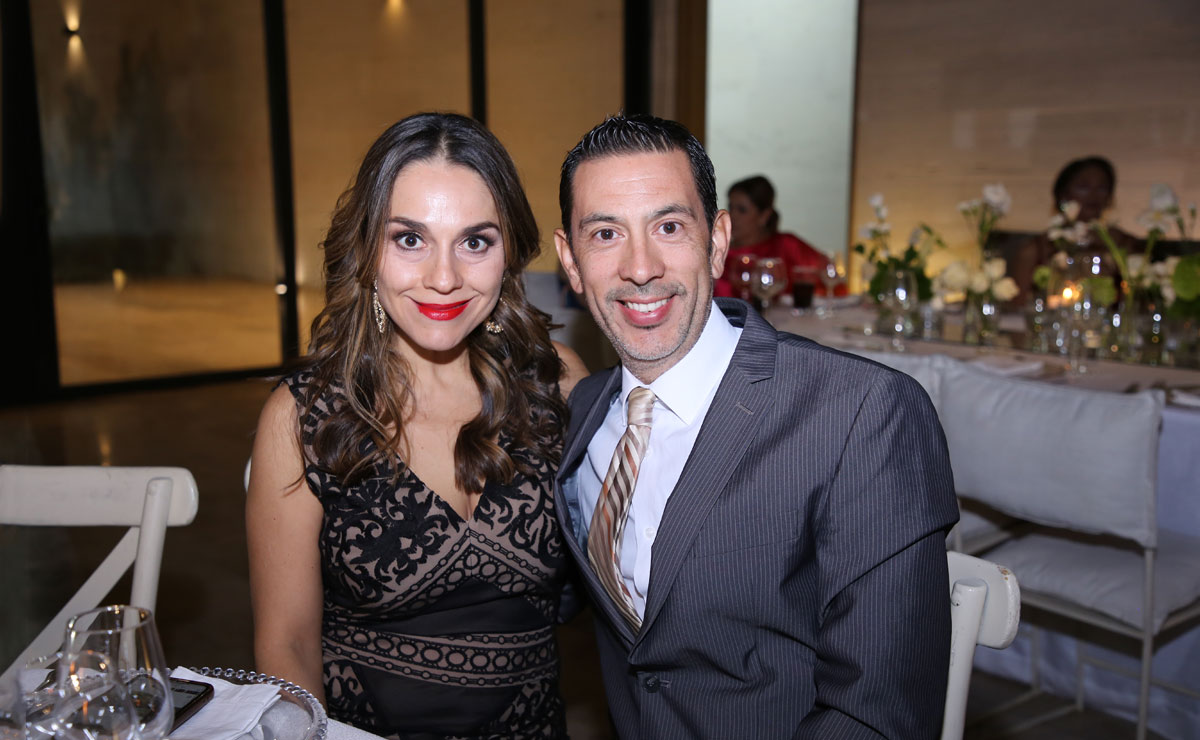 Karol y Oscar