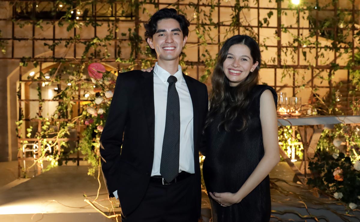 Manuel y Ale