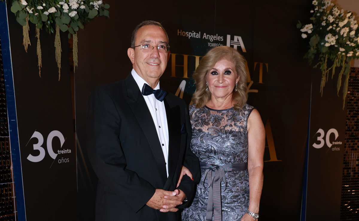 Marcelino y Gabriela
