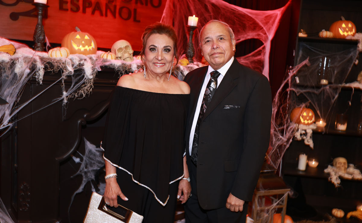 Olga y Jorge