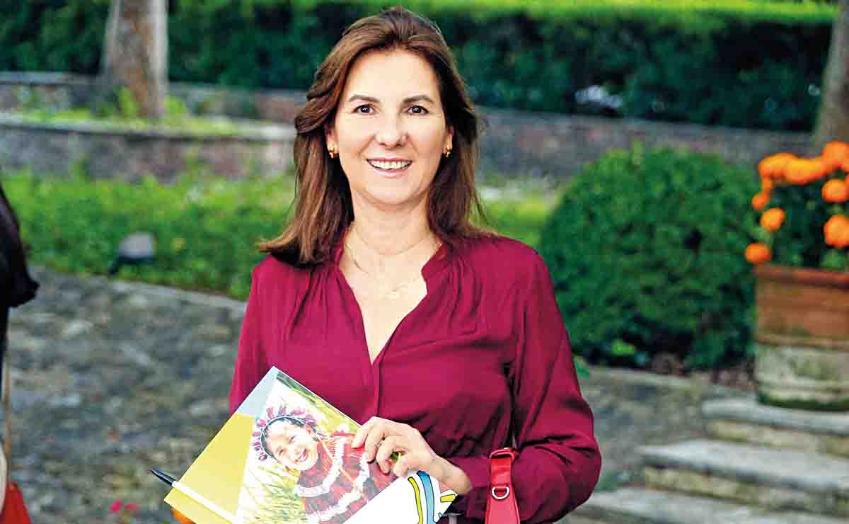 Pilar Deschamps / Fotos: Daniel Saldívar