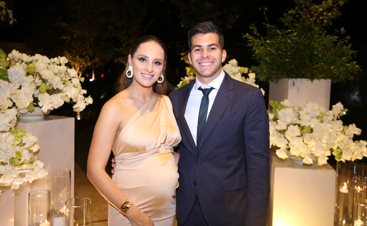 Valentina y Julio