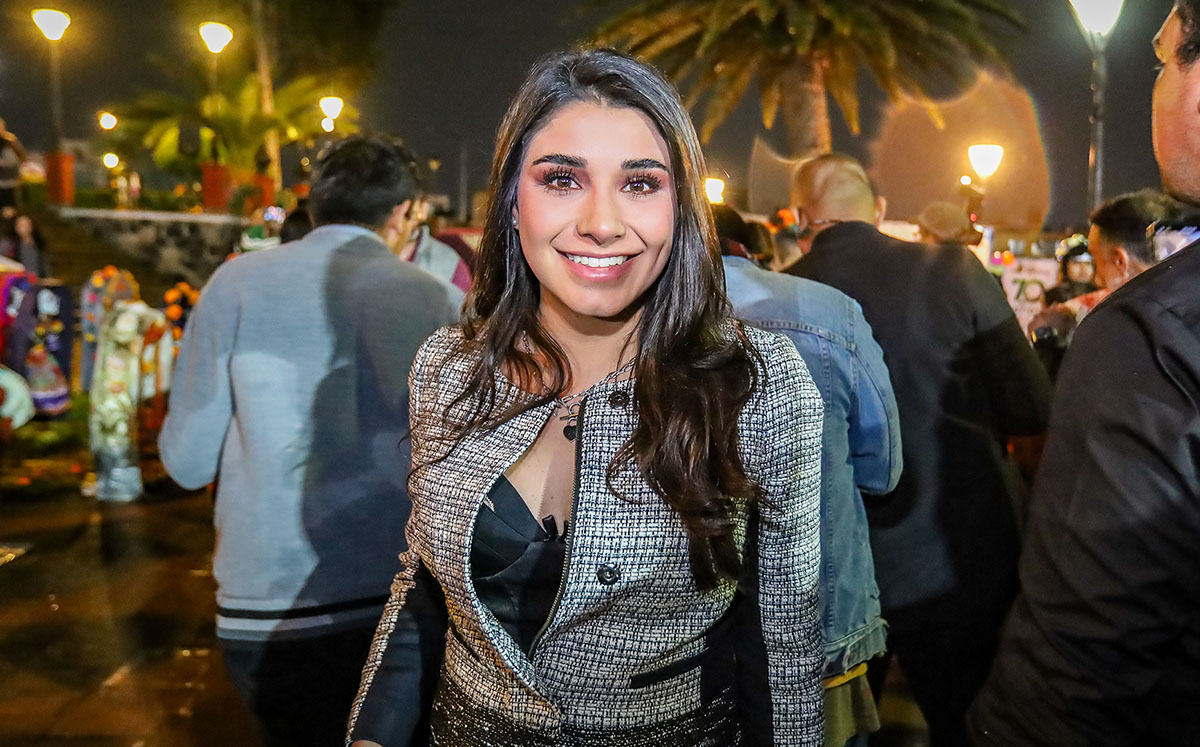 Carolina Garduño Peña (Edgar Segura)