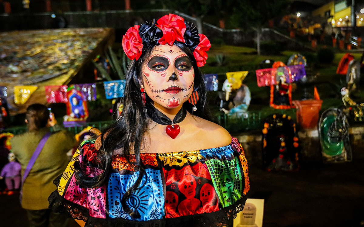 Dana Gutiérrez (Edgar Segura)