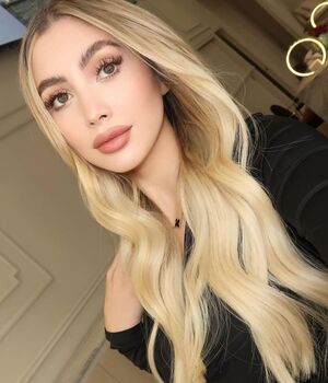 Diana Esparragoza es envuelta en su primera polémica tras ser novia de Peso Pluma (Instagram)