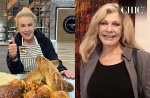 Laura Zapata habla de la salud de su hermana (Instagram)
