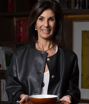Martha Balcárcel es la fundadora de By Casa 360. (Foto: cortesía)