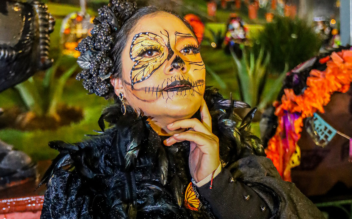 Noemi Cajero (Edgar Segura)